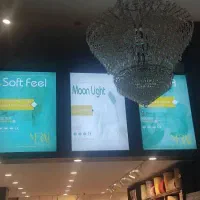 لایت باکس فریملس با کمترین قطر تابلوسازی تابلوساز|خدمات پیشه و مهارت|شیراز, ریشمک|دیوار