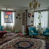 فروش آپارتمان در کیانشهر خ بشیرسلیمی کد (۵۹۳)|فروش آپارتمان|تهران, کیانشهر|دیوار