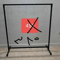 دار ام دی اف رگال باز شو قفسه ای|بندرخت و رخت‌آویز|تهران, نعمت‌آباد|دیوار