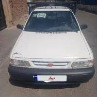 پراید وانت 151