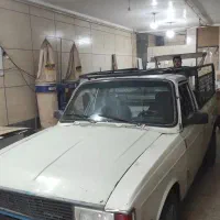 خودرو پیکان وانت|خودرو سواری و وانت|گرگان, |دیوار