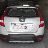 h30 cross 1396|خودرو سواری و وانت|تهران, پاسداران|دیوار