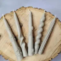 قالب سیلیکون|صنایع دستی و سایر لوازم تزئینی|تهران, امام زاده عبدالله|دیوار