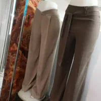 چرخکار .راسته دوز . بردست . اتو کار شلوار زنانه