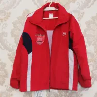 سویشرت ورزشی پسرانه برند NIKE