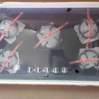 گاز رو میزی