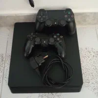 دستگاه پی اس فور اسلیم