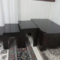 جلو مبلی سالم|مبلمان خانگی و میز عسلی|جوانرود, |دیوار