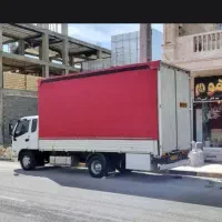 حمل نقل «خلیج فارس»  خورموج پوشش سراسری 100%