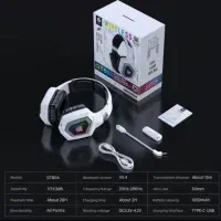 هدست بی سیم اونیکوما gt806