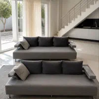 مبل راحتی 10 نفره