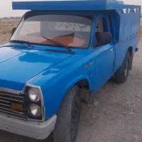 نیسان دیزل ۸۹،z28