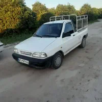 پراید 151مدل 97