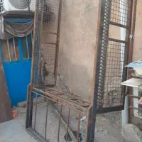 باربند پیکان وانت