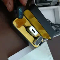 میکروفن یقه ای گرین لاین مدل ۳۶۰ (3in1)|صوتی و تصویری|کرمان, |دیوار