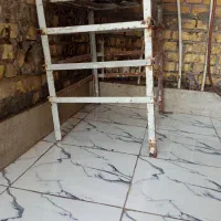 جاکولری|آب‌چکان و نظم‌دهنده ظروف|خرمشهر, |دیوار