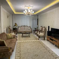 فروش آپاراتمان ۱۳۳متری سندتکبرگ A6 لوکس
