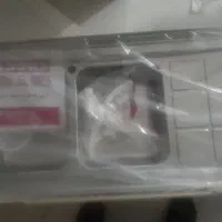 سینگ دوقلو شیر آلات هود گاز|آبچکان و نظمدهنده ظروف|همدان, |دیوار