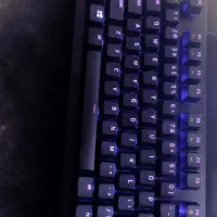 کیبورد ریزر huntsman v2 tkl