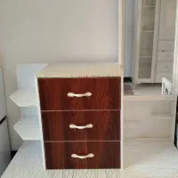 میز آرایش دست ساز