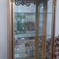 بوفه طلایی