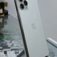 آیفون ۱۱ پرو ۲۵۶گیگ پلمپ