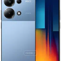 poco m6 pro|موبایل|میاندوآب, |دیوار