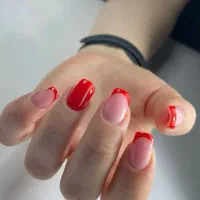 خدمات ناخن با قیمت ویژه