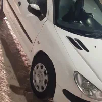 ۲۰۶ sd  مدل۹۴