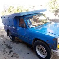 نیسان وانت|خودرو سواری و وانت|نیشابور, رنج آباد|دیوار