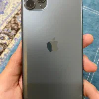 آیفون ۱۱ پرومکس