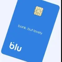 بلو کارت همراه بانگ