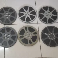 فیلم آپارات پروژکتور ۱۶ میلیمتری