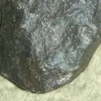 شهابسنگ|کلکسیون اشیاء عتیقه|دامغان, |دیوار