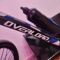 دوچرخه اورلود اصلی(overload)