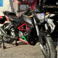 بنلی 250 تک سیلندر سالم