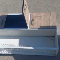 کابینت ابچکان|آبچکان و نظمدهنده ظروف|دورود, |دیوار