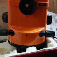 ترازیاب روسی مدل 2H - 10 KA|ابزارآلات|کرج, عظیمیه|دیوار