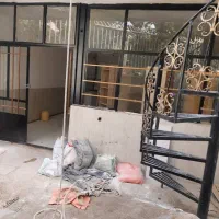 پله پیچ بسیار زیبا سفارشی و در حد واقعا نو نو|مصالح و تجهیزات ساختمان|تهران, نیروی هوایی (پیروزی)|دیوار