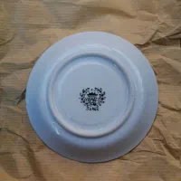 نلبکی قدیمی ژاپن|کلکسیون اشیاء عتیقه|شیراز, طلاب|دیوار