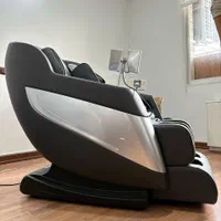 صندلی ماساژور مبل ماساژور لیرکن|تجهیزات ورزشی|شیراز, لاله|دیوار