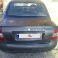 تیبا مدل نود|خودرو سواری و وانت|الشتر, |دیوار