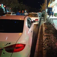 جک J5 اتومات مدل96|خودرو سواری و وانت|مشهد, چهارچشمه|دیوار