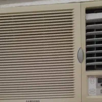 کولر پنجره ای سامسونگ