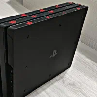 ps4 pro|کنسول، بازی ویدئویی و آنلاین|گلپایگان, |دیوار