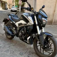 موتور باجاج دومینار ۲۵۰ مدل ۱۴۰۴