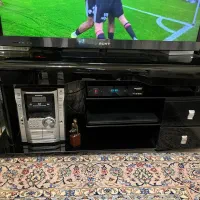 تلویزیون سونی ‌براویا ۴۶ اینچ|تلویزیون و پروژکتور|تهران, فدک|دیوار