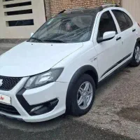 کوییک gxrl آپشنال ۱۴۰۳ فول|خودرو سواری و وانت|اصفهان, برلیان|دیوار