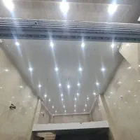 مغازه با پاخور بالا|اجارهٔ مغازه و غرفه|تهران, شهرک ولیعصر شمالی|دیوار