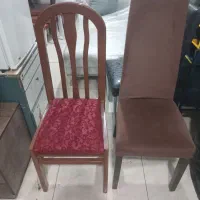 صندلی  ده عدد